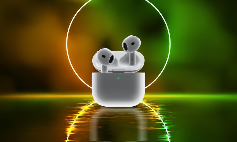 Apple AirPods4とPencil Pro AirPods 4 e Pencil Pro de graça! Apple libera promoção 
