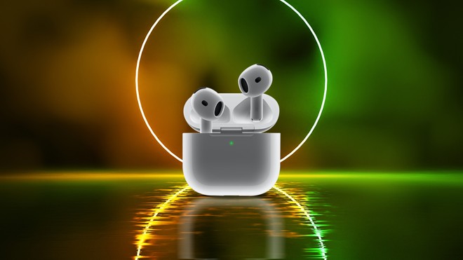 Apple trabalha em AirPods com sensores e algoritmo para ler ondas cerebrais