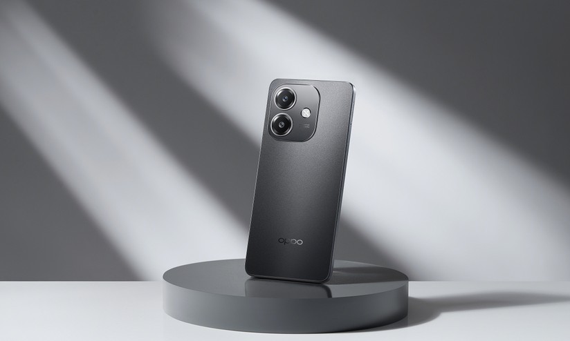 OPPO A40 e A40m são anunciados com tela de 90Hz, 8 GB de RAM
