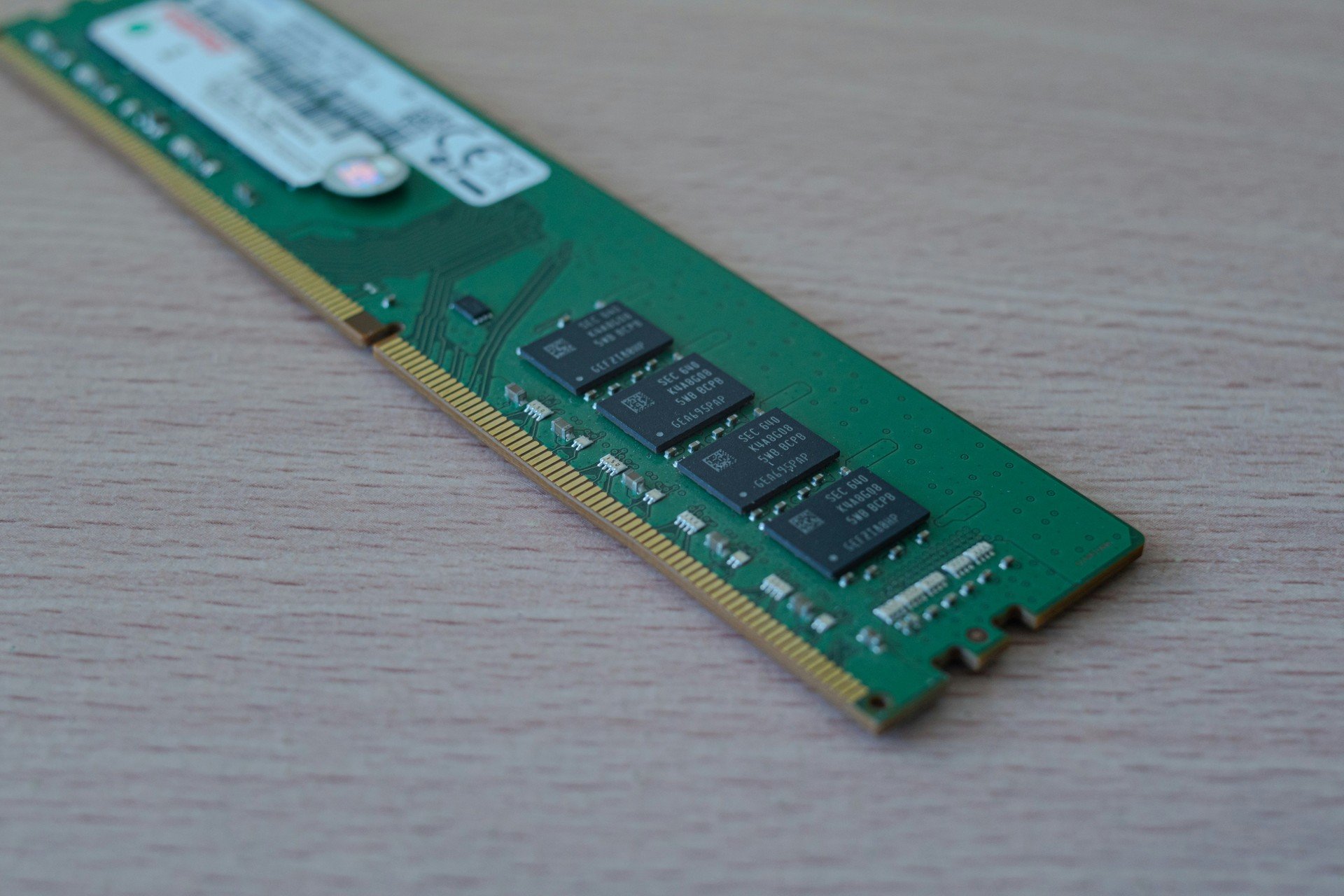 AI’s Impact on the Evolving Landscape of RAM and SSD Markets