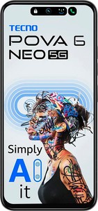 TECNO Pova 6 Neo