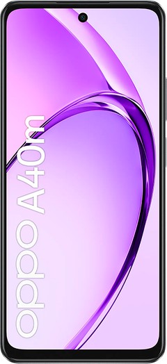 Oppo A40m