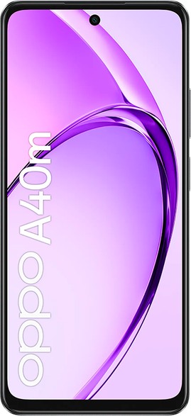 Oppo A40m