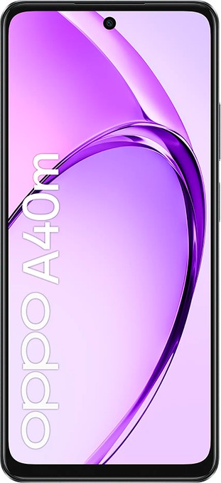 Oppo A40m