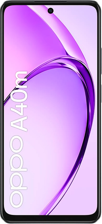 Oppo A40m