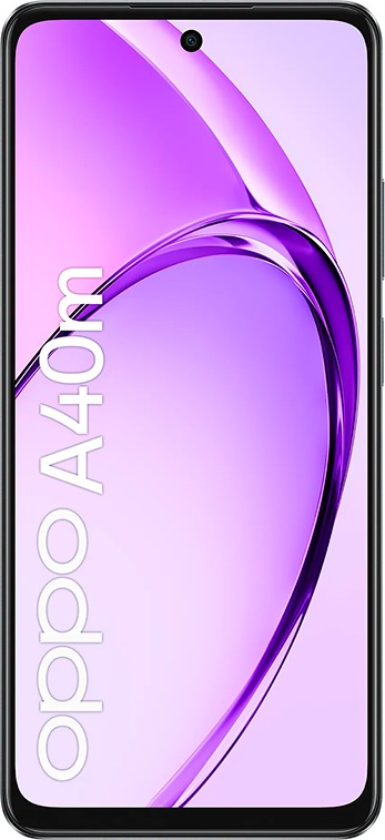 Oppo A40m