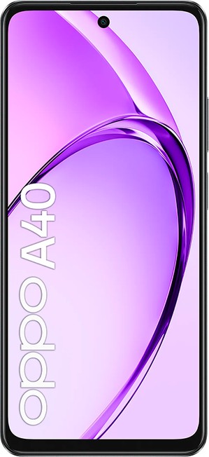Oppo A40