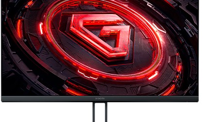 Xiaomi anuncia monitores para gamers e criadores de conteúdo com