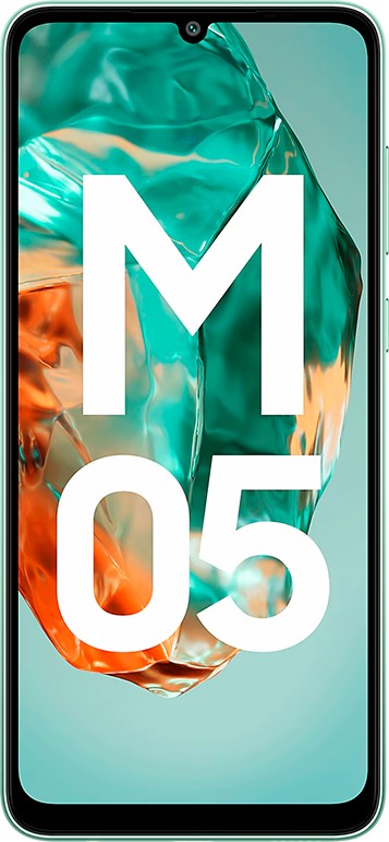 Samsung Galaxy M05