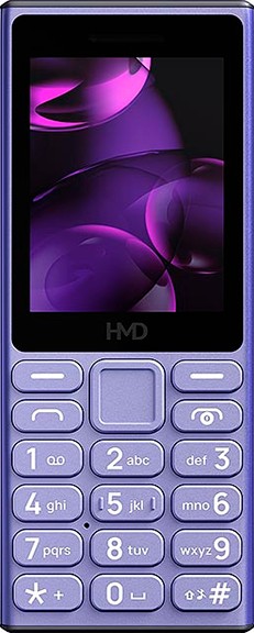 HMD 110 4G