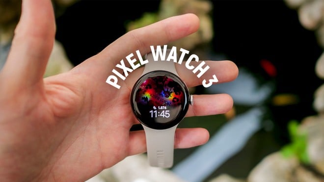 Pixel Watch 3: A New Contender in the Smartwatch Arena, Yet Not Without Flaws | Hands-On Insights