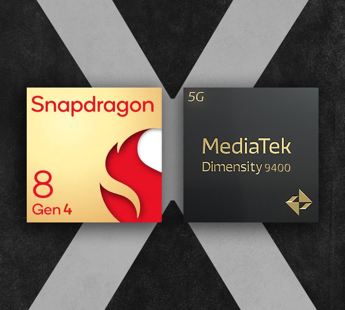 Snapdragon 8 Gen 4 e Dimensity 9400: compare as possíveis