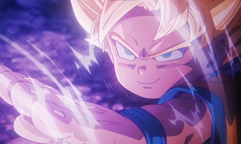 Dragon Ball Daima tem dublagem confirmada e vai chegar ao cinema em 2025 - Tudocelular.com