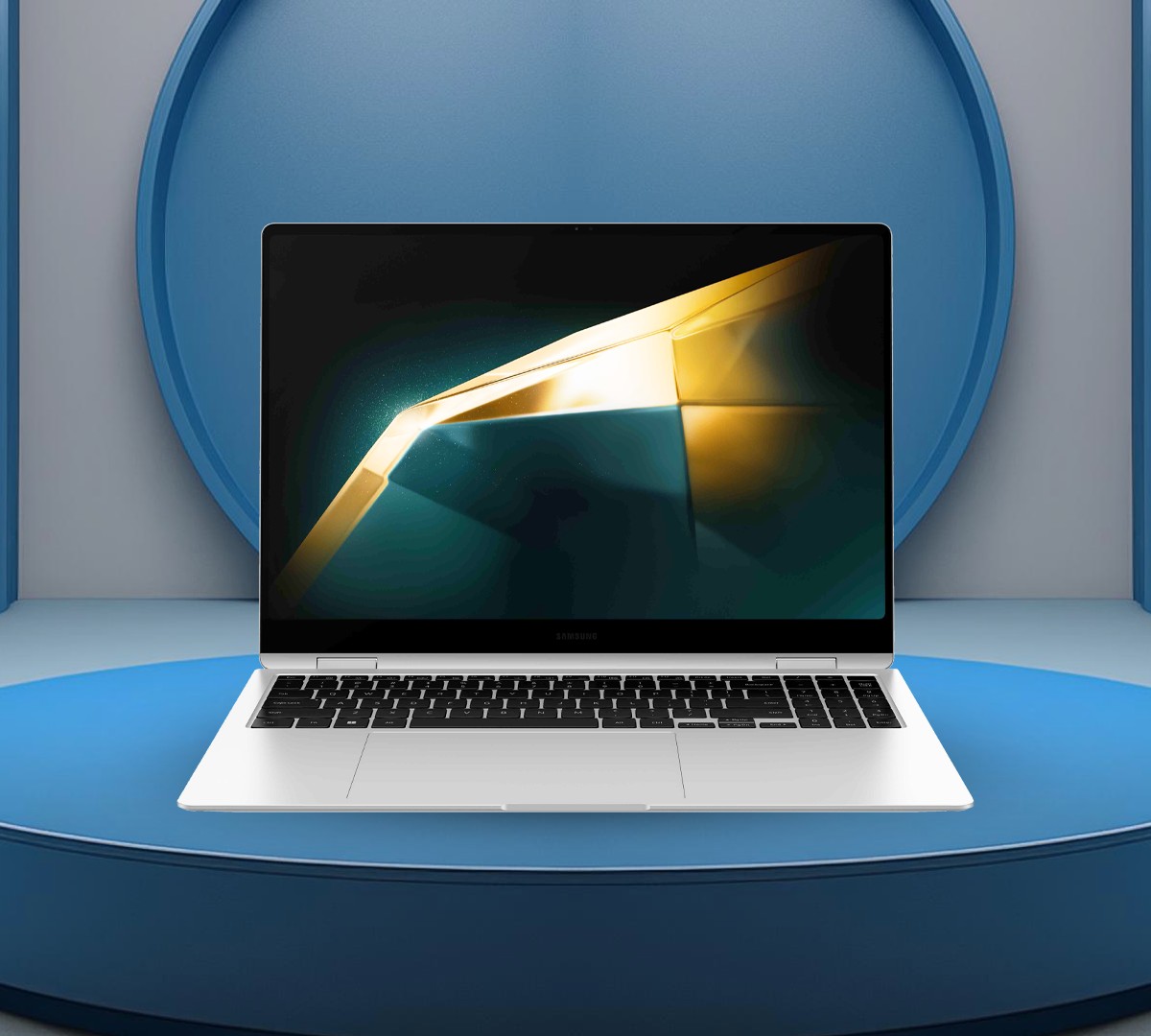 Galaxy Book 4 Pro 360: Samsung pode lançar nova versão do notebook