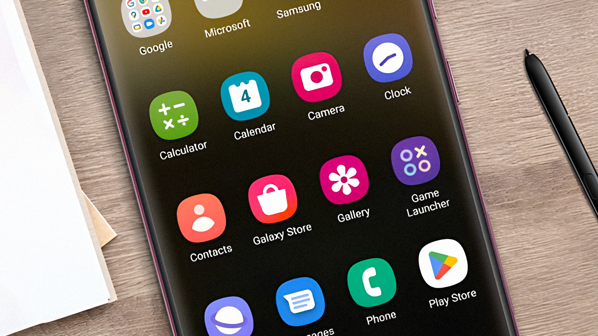 Sculpting Your Samsung Galaxy Experience: A Step-by-Step Guide to Taming Unwanted Apps