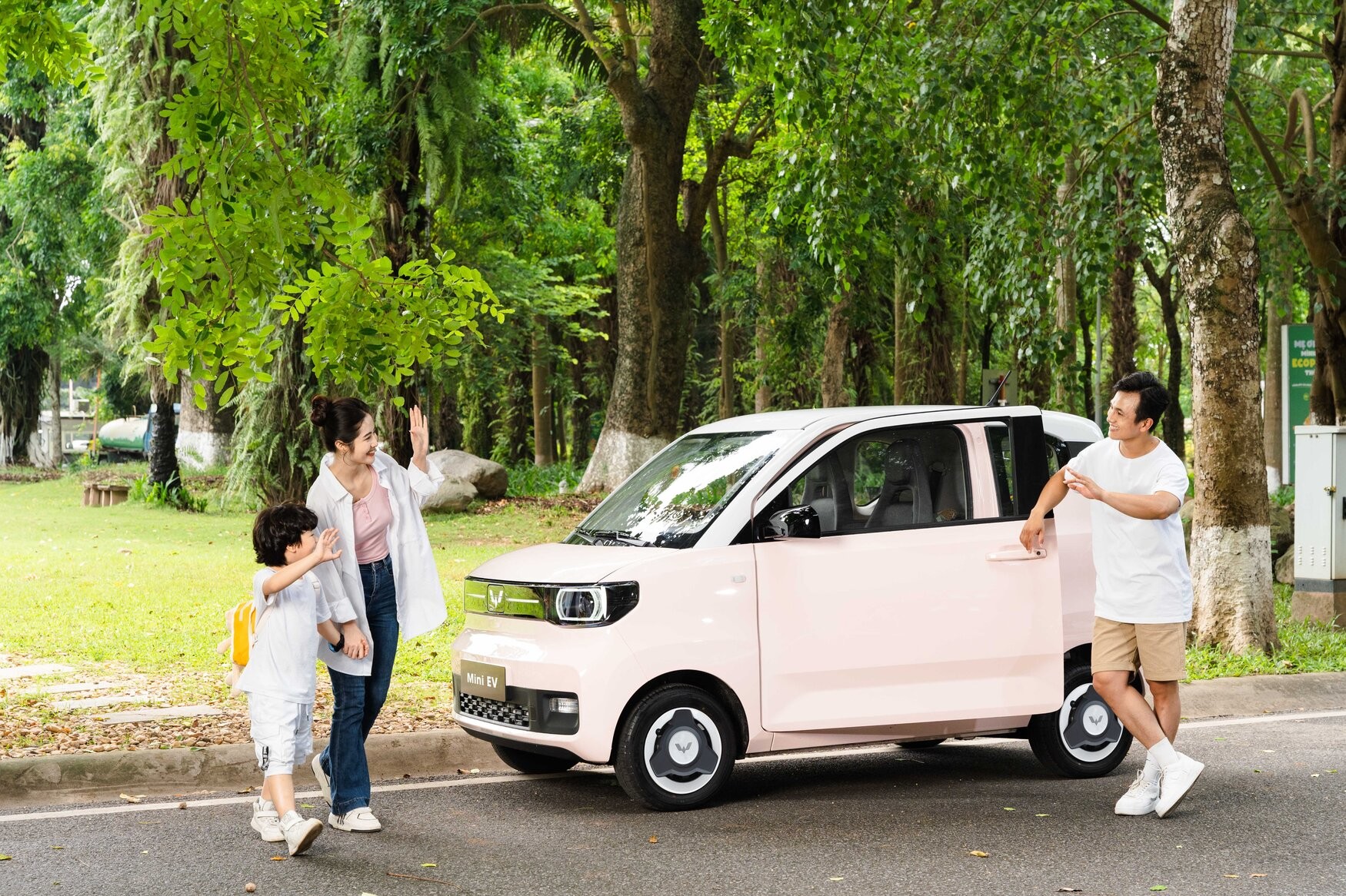 Carro elétrico barato mais vendido na China recebe nova versão; veja detalhes
 #ÚltimasNotícias #tecnologia