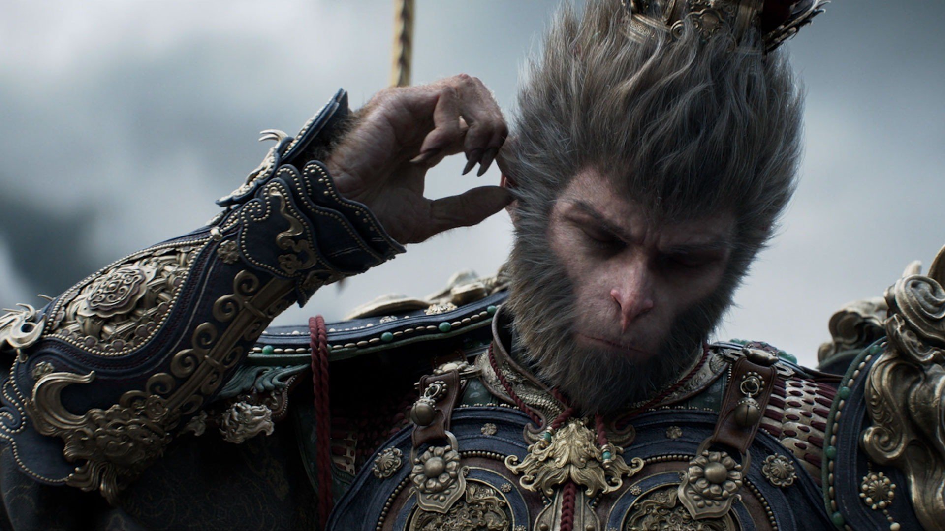 Exciting New Horizons: Anticipation Builds for Black Myth: Wukong DLC Launch in Early 2025