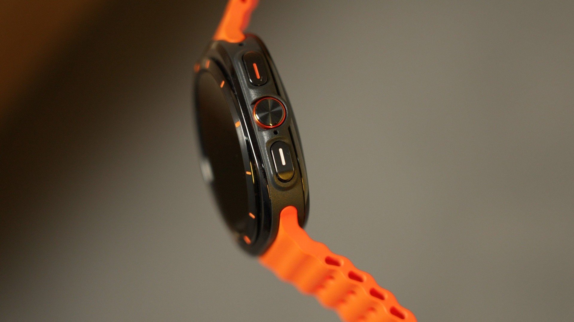 Galaxy Watch 8 pode chegar com visual renovado e inspirado no modelo Ultra