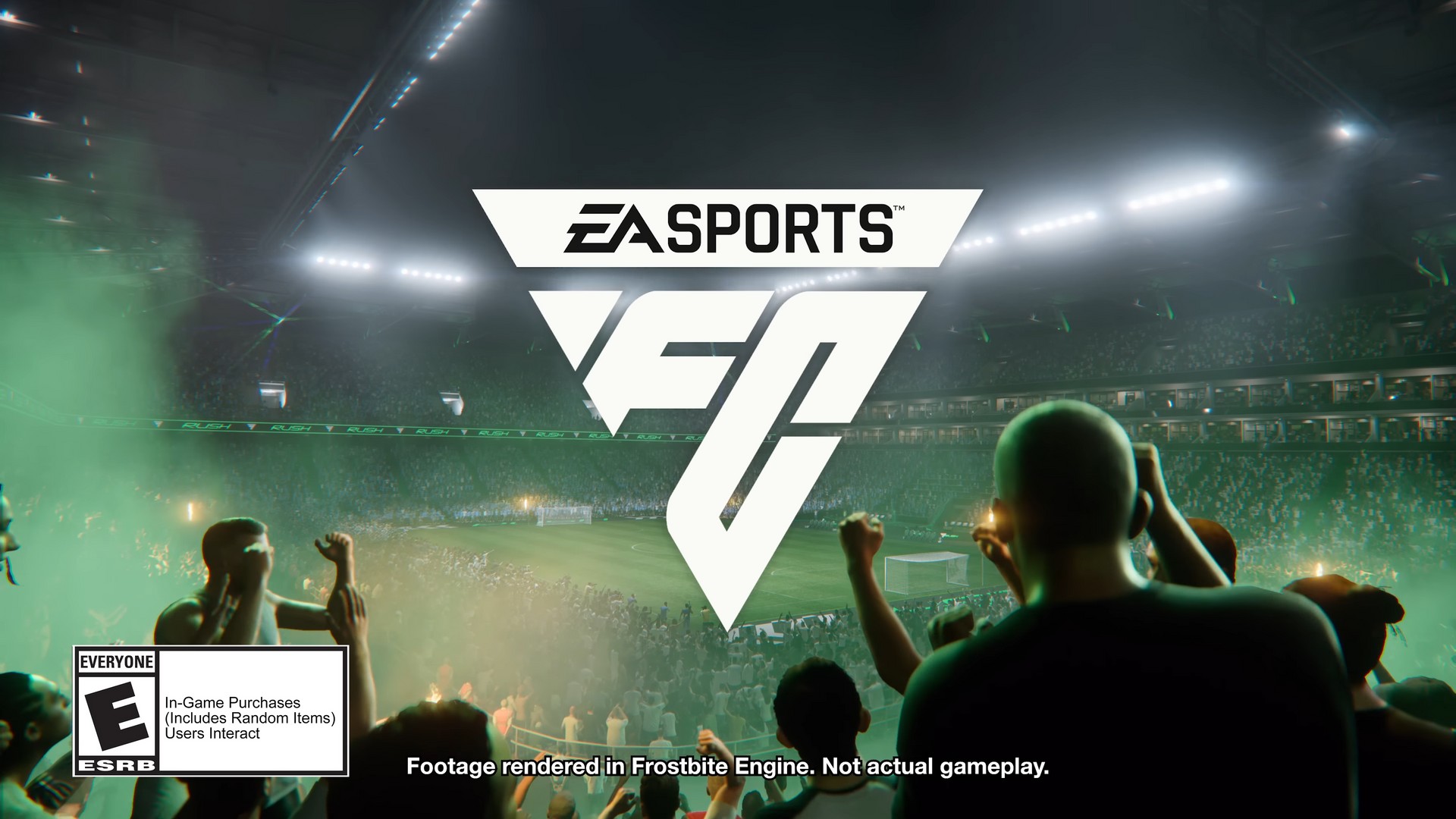 EA Sports FC 25 tem trilha sonora revelada em lista com 117 músicas
 #ÚltimasNotícias #tecnologia