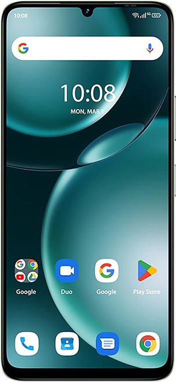UMIDIGI G9A - Ficha Técnica - TudoCelular.com