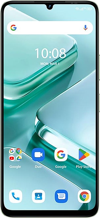 UMIDIGI G9T - Ficha Técnica - TudoCelular.com