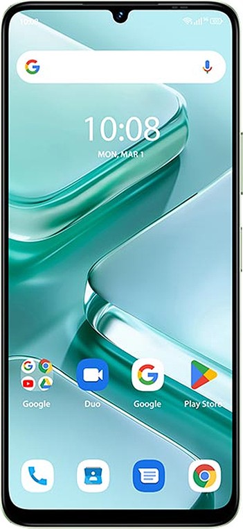 UMIDIGI G9T