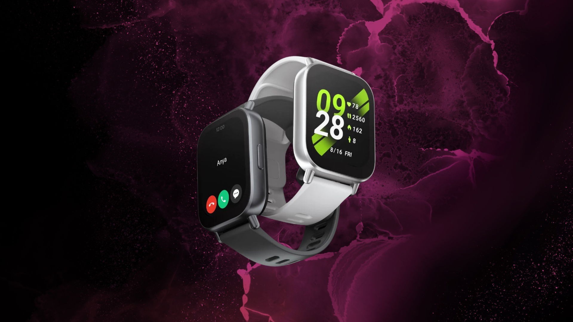 Redmi Watch Move ganha data de lançamento e teasers com tela AMOLED, HyperOS e mais