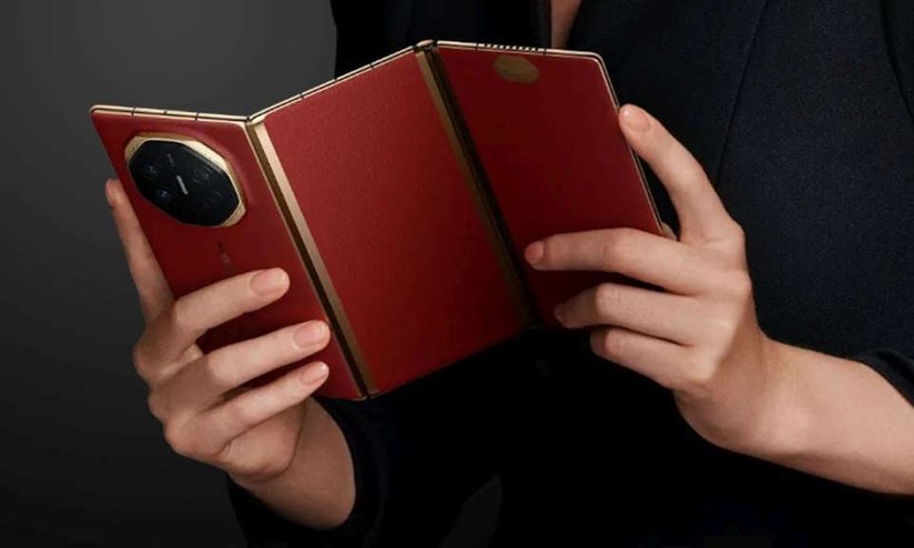 Huawei Mate XT: alta demanda eleva preços e faz iPhone 16 entrar