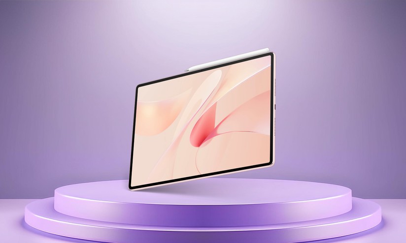 Huawei confirma lançamento global do MatePad Pro 13.2 2025