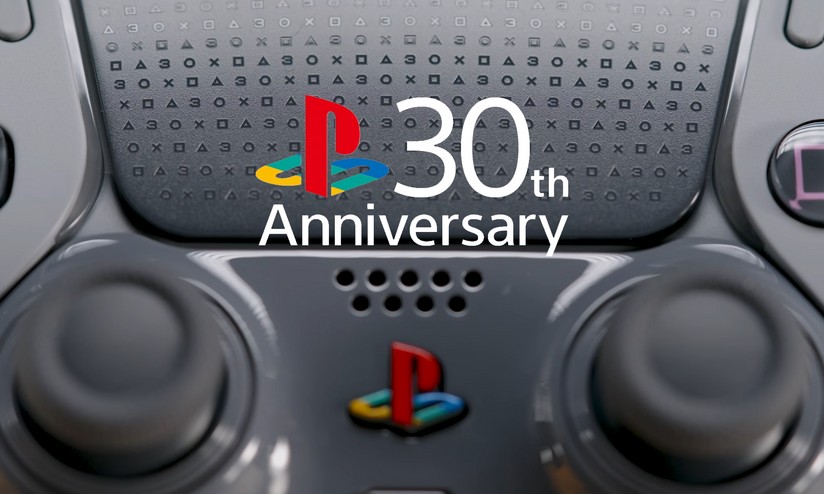 PS5 Slim, Pro e DualSense ganham edições especiais para celebrar 30 anos do  PlayStation - Tudocelular.com