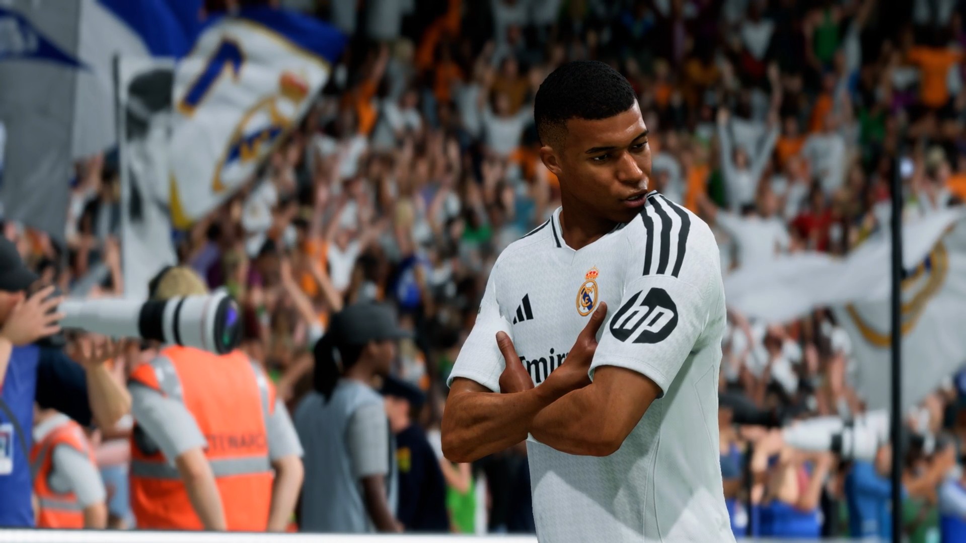 EA Sports FC 25 revela time 2 de Craques do Futuro para o Ultimate Team