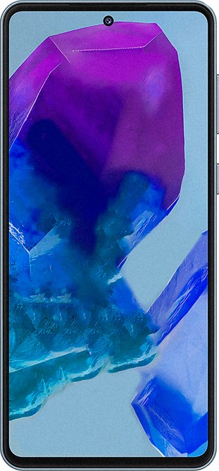 Samsung Galaxy M55s
