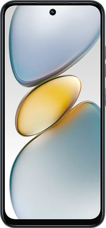 TECNO Spark Go 1