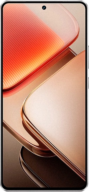 vivo iQOO Z9 Turbo Plus