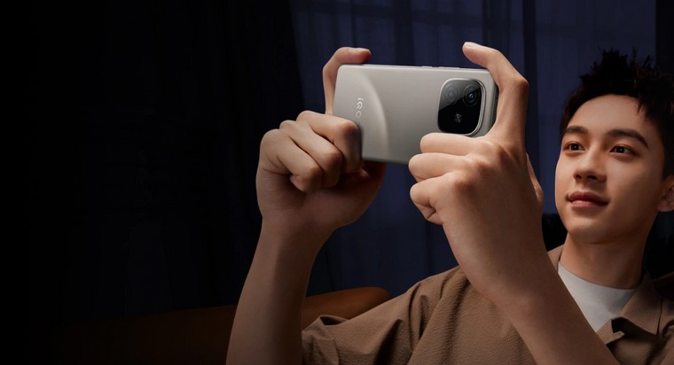 iQOO Z9 Turbo Plus é lançado com tela de 144 Hz, Dimensity