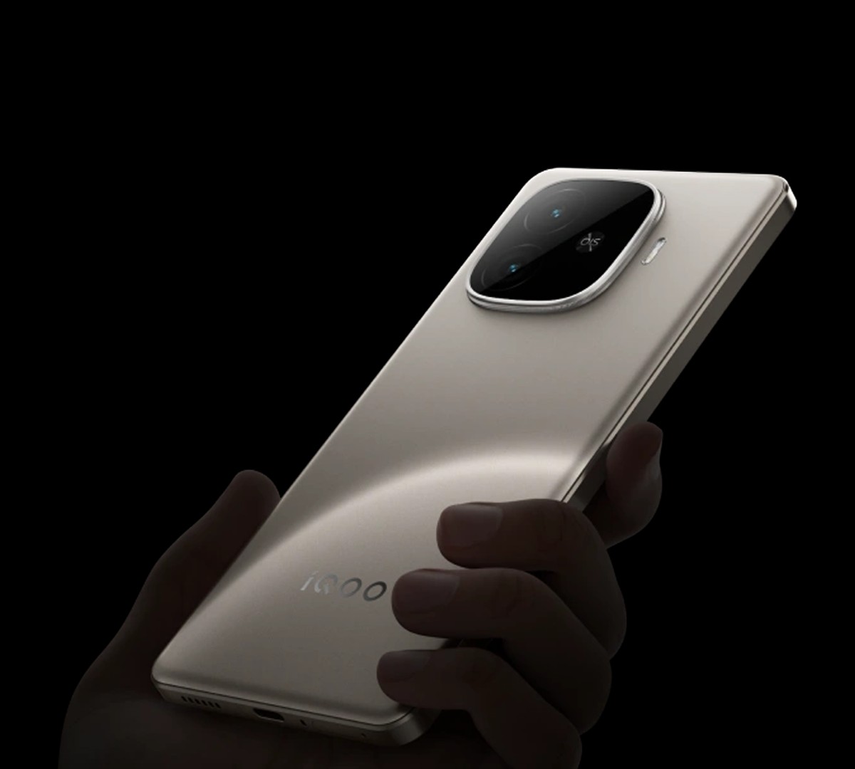 iQOO Z10 Turbo: linha ganha novos teasers e tem mais