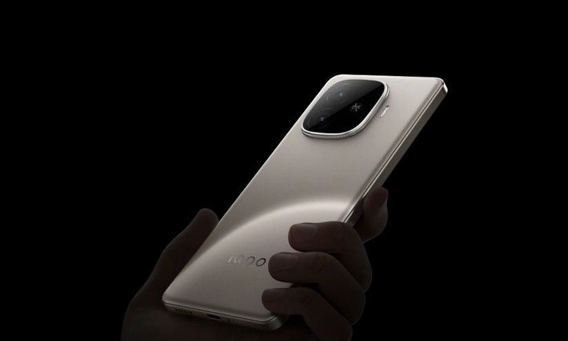 iQOO Z10 Turbo: linha ganha novos teasers e tem mais