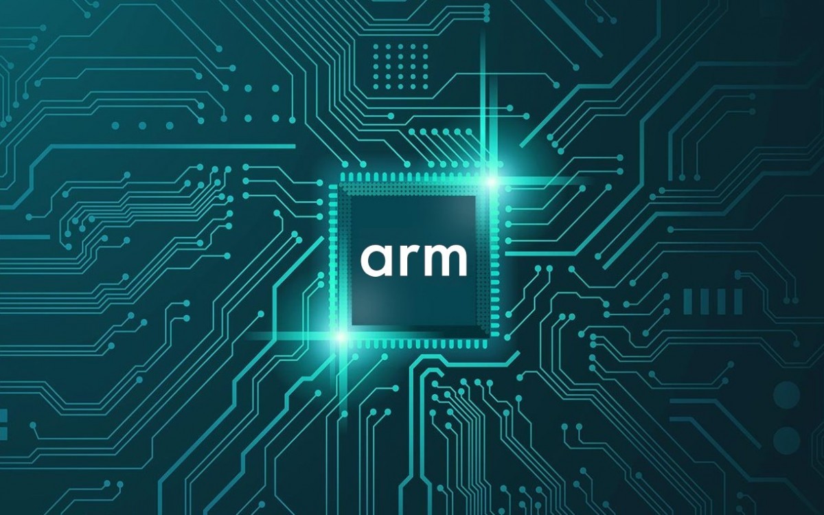 ARM recruta executivos e pode concorrer com a Qualcomm na venda de chips