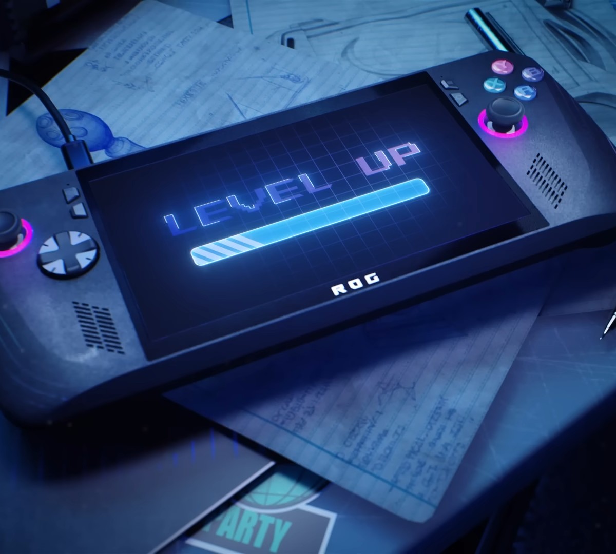 ASUS ROG Ally X começa a ser vendido no Brasil por R$ 7.999