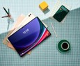  Galaxy Tab S9 recebe One UI 8.5 com Android 16 no Brasil