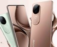 Vivo V40e  anunciado com Dimensity 7300 e cmera frontal de 50 MP