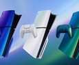 Sony anuncia novos DualSense e capas para PS5 Slim com acabamento perolado