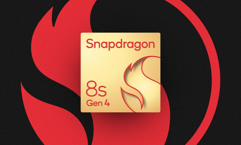Snapdragon 8s Gen 4: suposto chip mais barato aparece em código vazado do  Xiaomi HyperOS - Tudocelular.com
