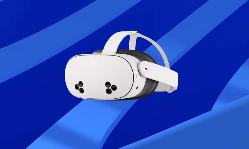 Meta Quest 3S é lançado como headset de realidade mista mais