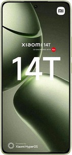 Xiaomi 14T