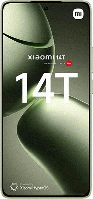 Xiaomi 14T