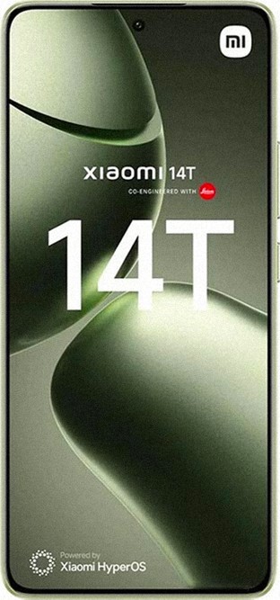Xiaomi 14T