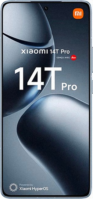 Xiaomi 14T Pro