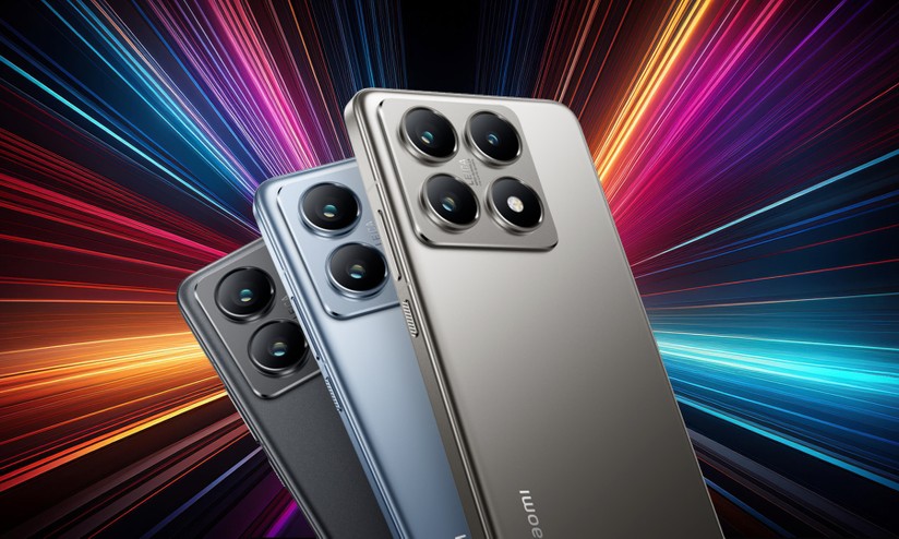 Xiaomi 14T e 14T Pro chegam com tela de 144 Hz e câmeras Leica - Tudocelular.com