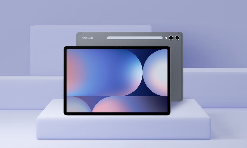 Samsung Galaxy Tab S10 FE: imagens vazadas revelam novidades dos